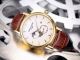 Patek Philippe geneve Calatrava Watch Gold Case Black Face (2)_th.jpg